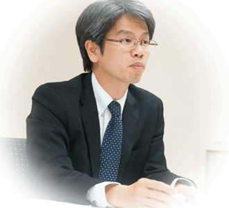 50%がヒアリング・調査の時間