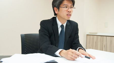求人コンサルイメージ